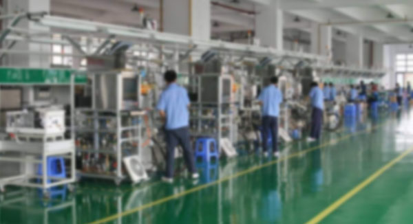 定時語音提示器在工廠車間的應(yīng)用