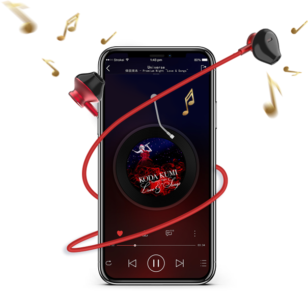 通話錄音耳機