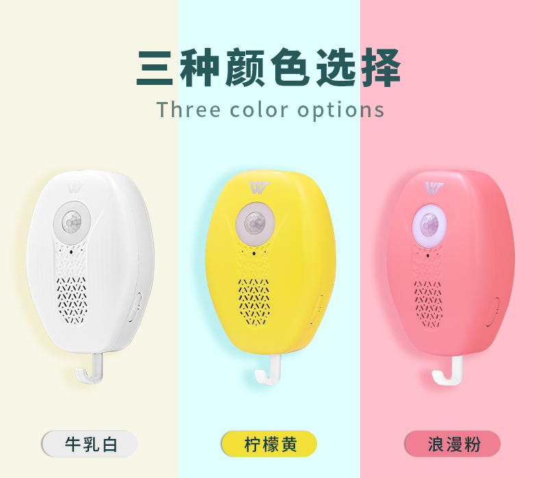 進出門語音提示器