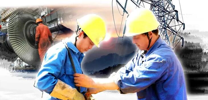 WT-WS2感應(yīng)語音提示器徹底解決電力企業(yè)安全問題！
