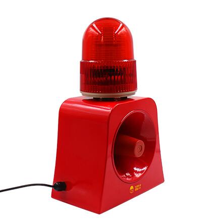 <b>WT-500A太陽(yáng)能聲光報(bào)警器</b>